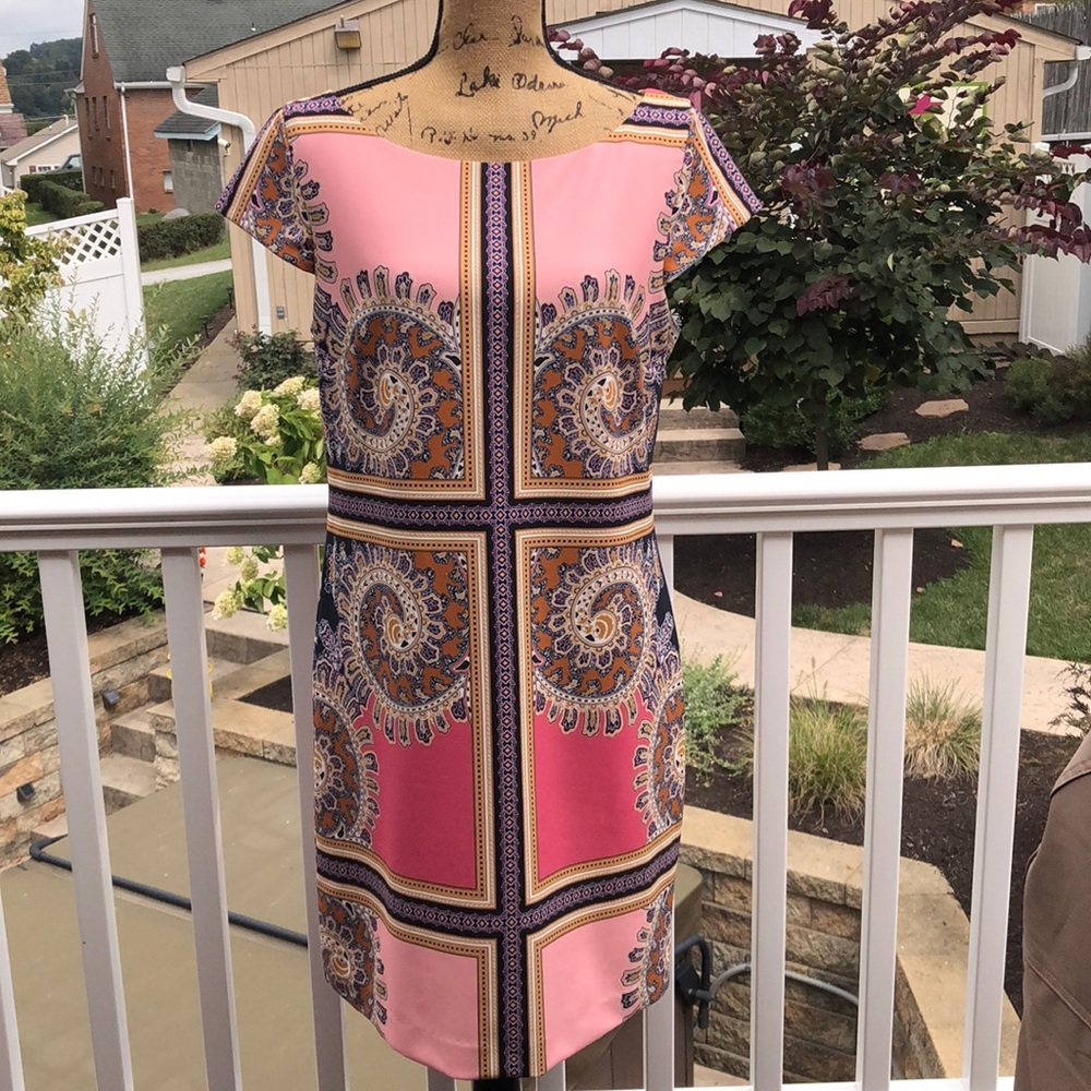Vince Camuto Dress